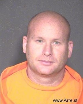 Chad M Cox Mugshot