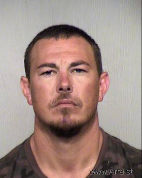 Chad J Dyer Mugshot