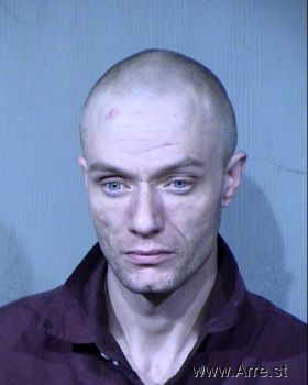 Chad Michael Gibbs Mugshot