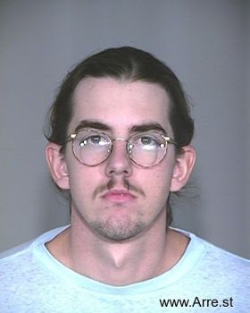 Chad C Horne Mugshot