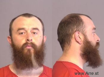 Chad Jacob Hughes Mugshot