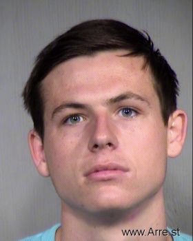 Chad Austin Jenkins Mugshot