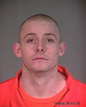 Chad Q Jenkins Mugshot