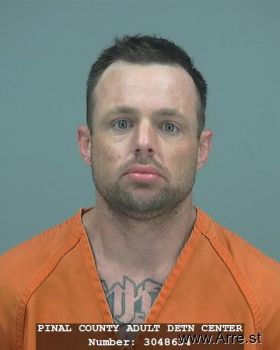 Chad  Jenkins Mugshot