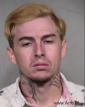 Chad Eben Jobe Mugshot