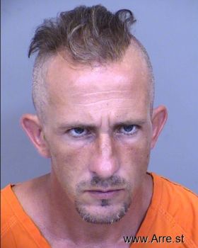 Chad  Johnston Mugshot