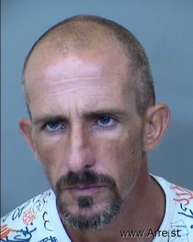 Chad  Johnston Mugshot