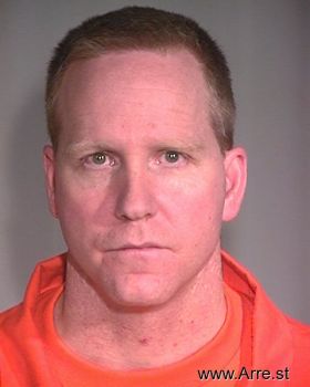 Chad J Kleinman Mugshot