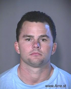 Chad F Lawrence Mugshot