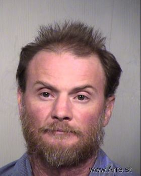 Chad Alan Roberts Mugshot