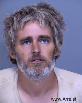 Chad Thomas Smith Mugshot