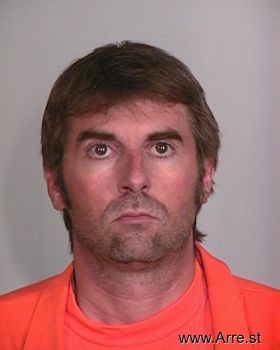 Chad S Wolfe Mugshot