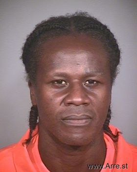 Chadwick  Burns Mugshot