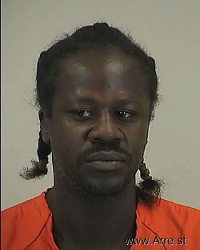 Chadwick  Burns Mugshot