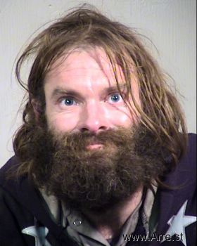 Chadwick Allen Underwood Mugshot