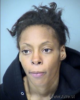 Charisse Sharde Mcneil Mugshot