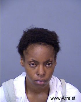 Charisse Sharde Mcneil Mugshot