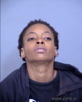 Charisse Sharde Mcneil Mugshot