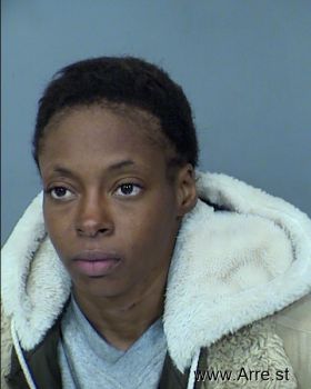 Charisse Sharde Mcneil Mugshot