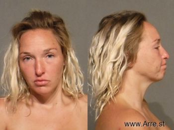 Charity Lynn Jankowski Mugshot