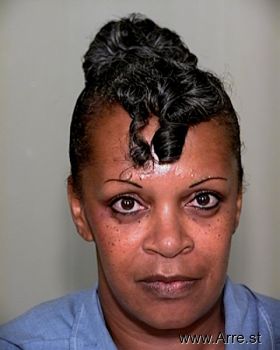 Charlene E Johnson Mugshot