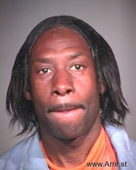 Charles  Austin Mugshot