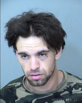 Charles Tyler Barnes Mugshot