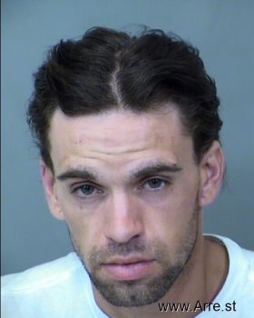 Charles Tyler Barnes Mugshot