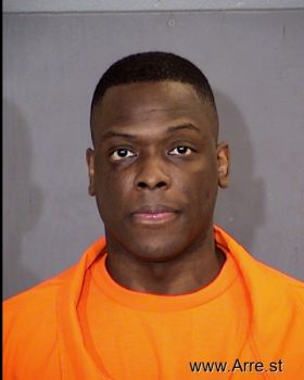 Charles A Bryant Mugshot