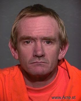 Charles W Burket Mugshot