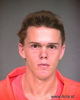 Charles R Burris Mugshot