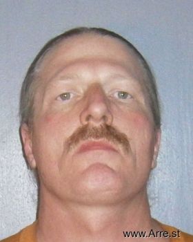 Charles M Byers Mugshot