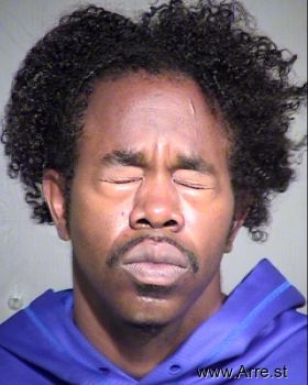 Charles  Calhoun Mugshot