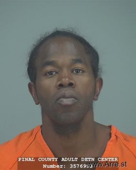 Charles  Calhoun Mugshot