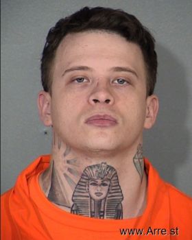 Charles A Cole Mugshot