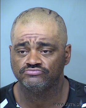 Charles Christopher Coleman Mugshot