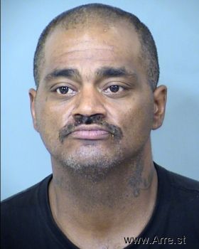 Charles Christopher Coleman Mugshot