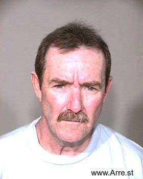 Charles E Combs Mugshot