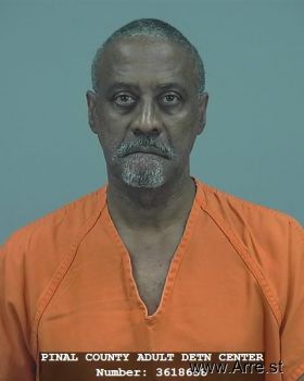 Charles  Curry Mugshot