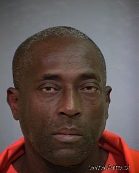 Charles D Daniels Mugshot