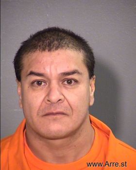 Charles  Dominguez Mugshot