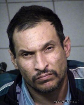 Charles  Espinoza Mugshot