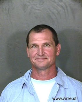 Charles K Foster Mugshot