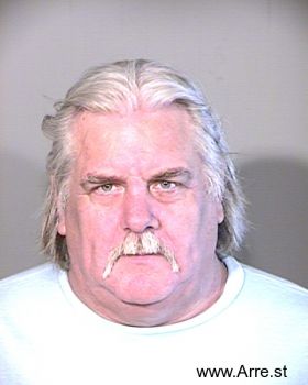 Charles W Green Mugshot