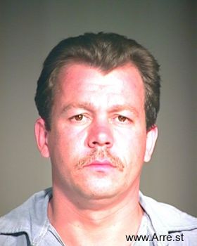 Charles L Hansen Mugshot