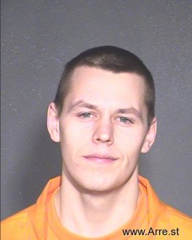 Charles T Hansen Mugshot