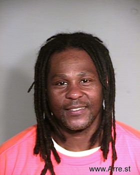 Charles A Hayes Mugshot