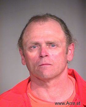 Charles W Hendrickson Mugshot