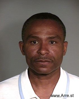 Charles K Lamar Mugshot