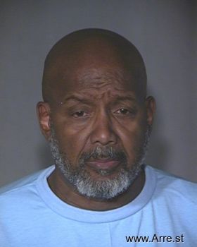 Charles F Long Mugshot